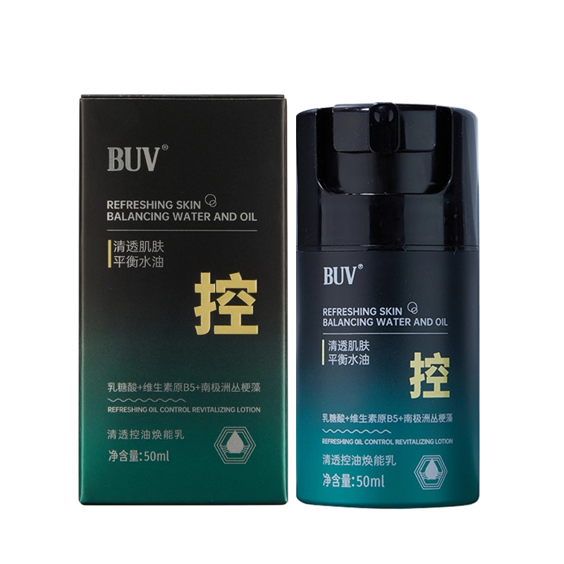 BUV 50ml