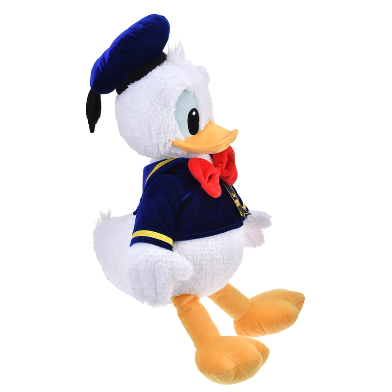 Disney store Donald 90th 58cm