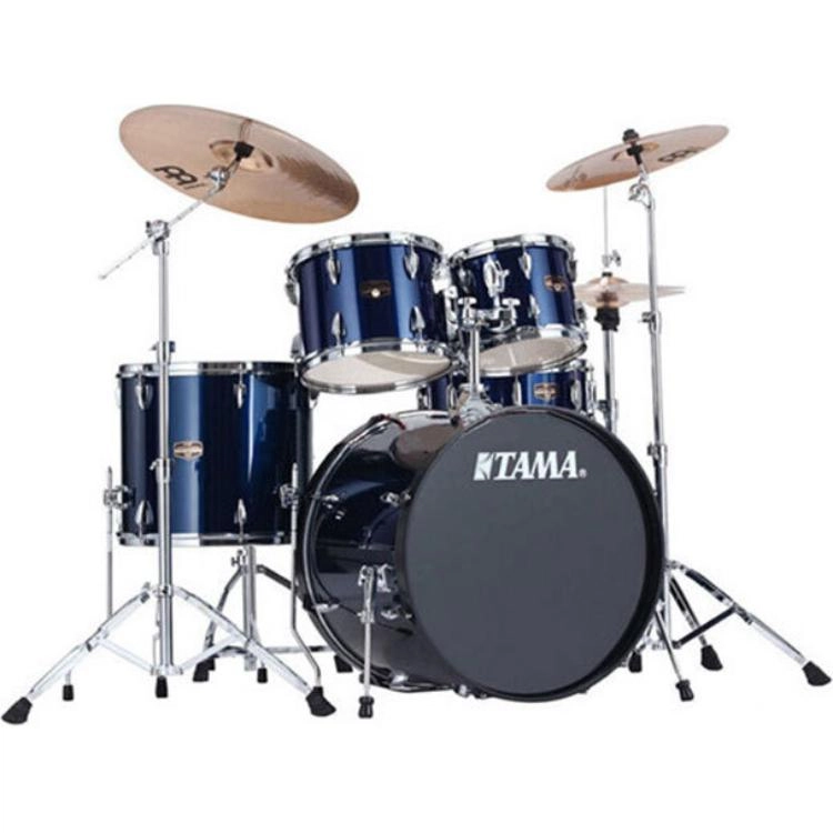 TAMA RH52KH6RL52KH6 MeinlSabian