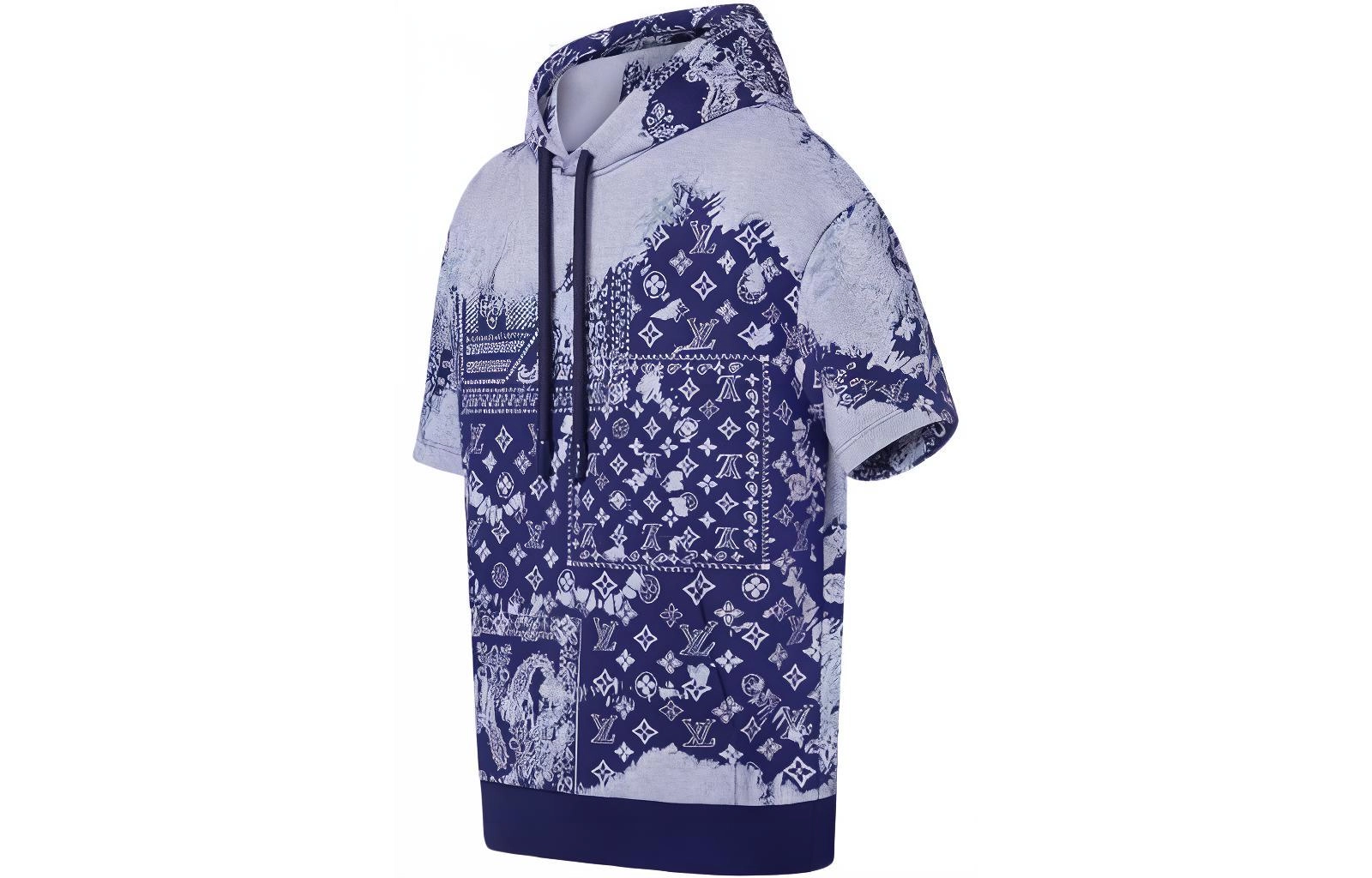 LOUIS VUITTON FW22 T