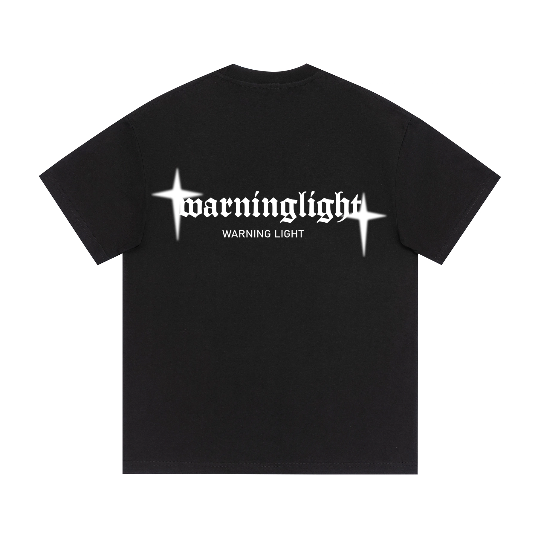 WARNING LIGHT LogoT