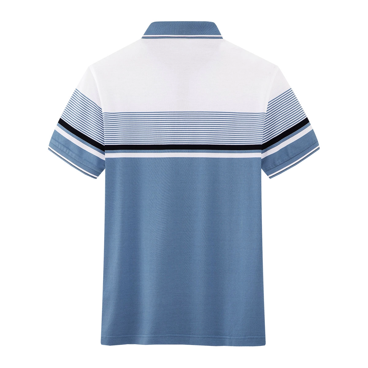 SEPTWOLVES Polo
