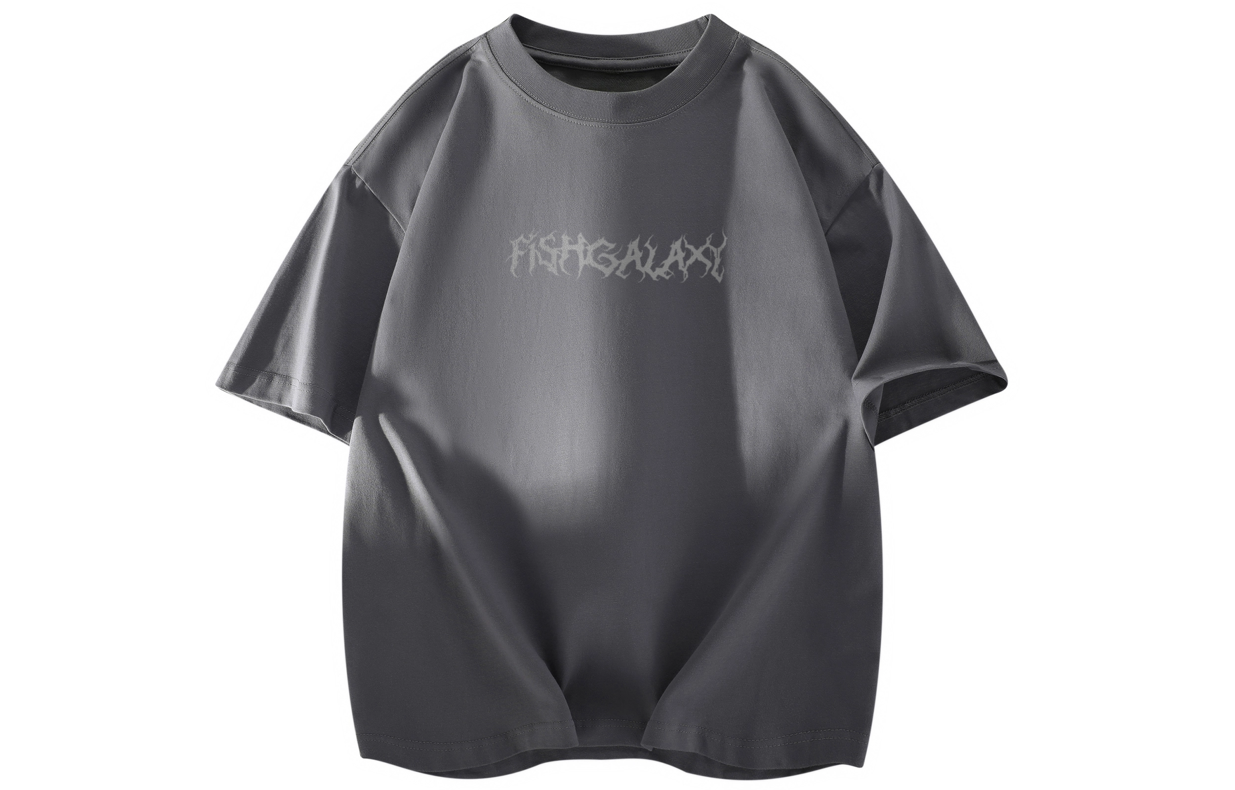 FISHGALAXY LogoT