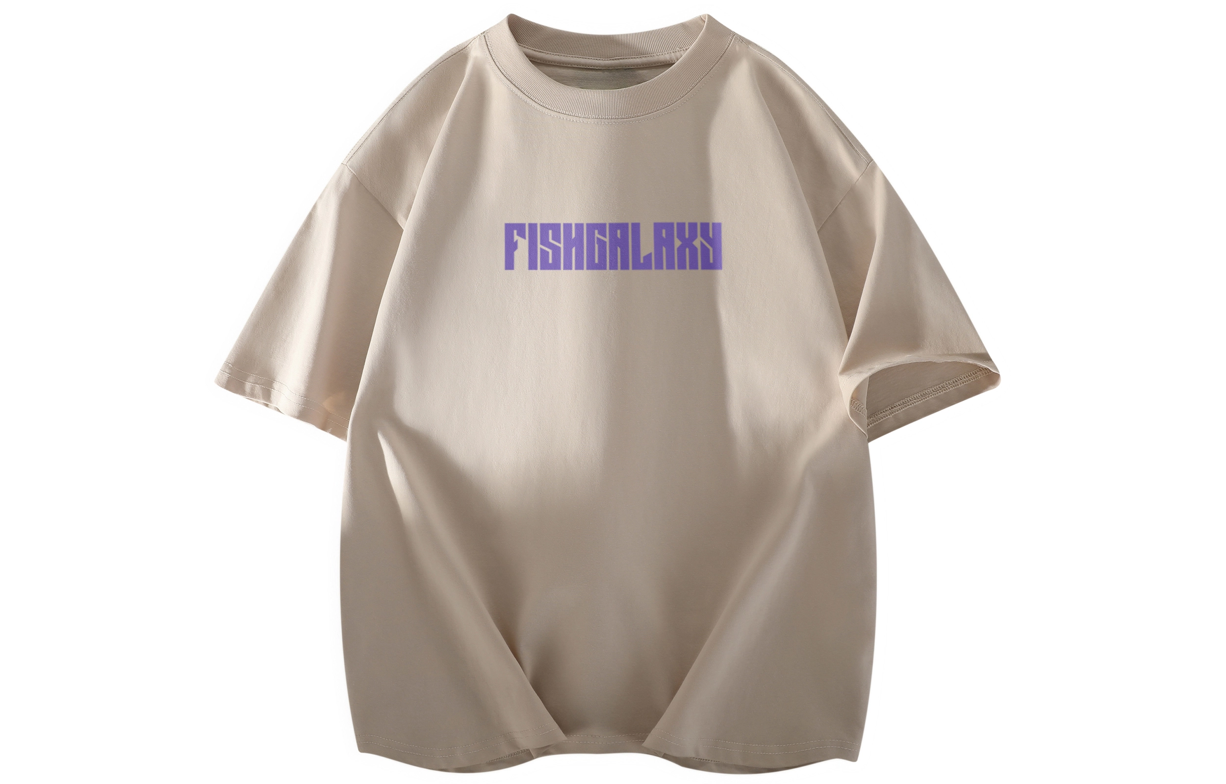 FISHGALAXY LogoT
