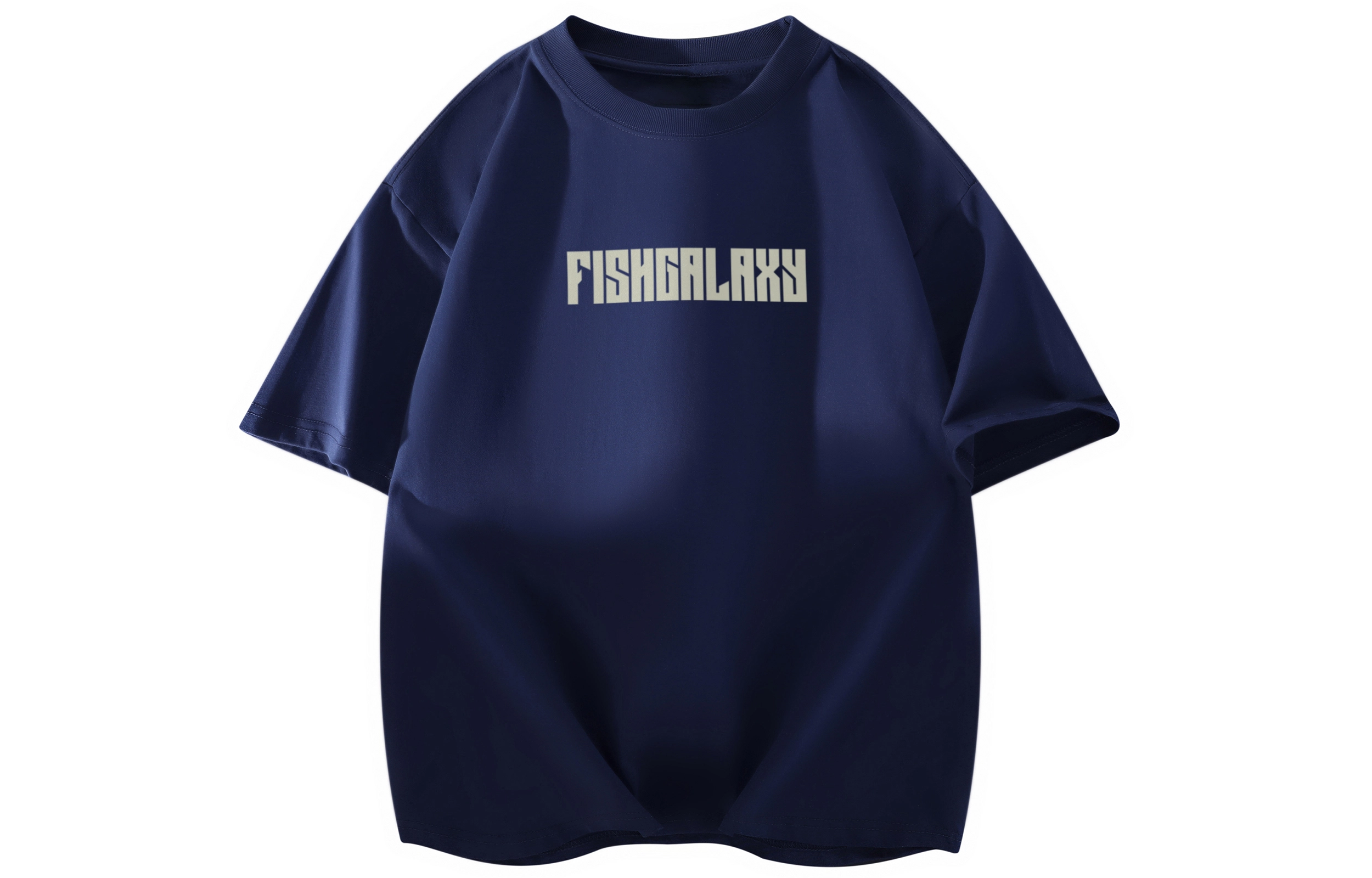 FISHGALAXY LogoT
