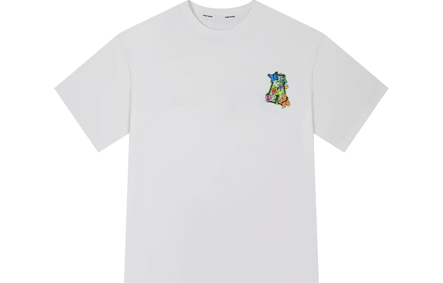 YKYB SS24 T