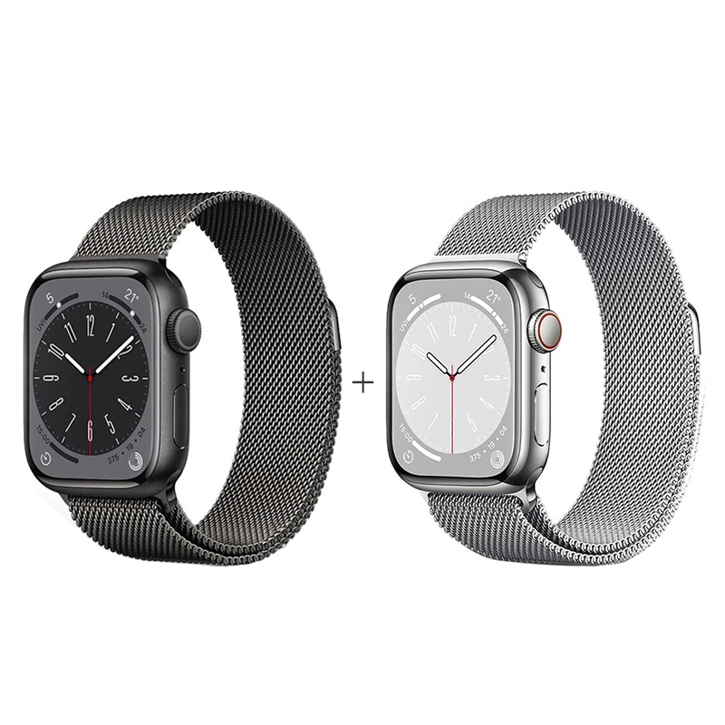 BIAZE bp82 AppleWatch 38-49