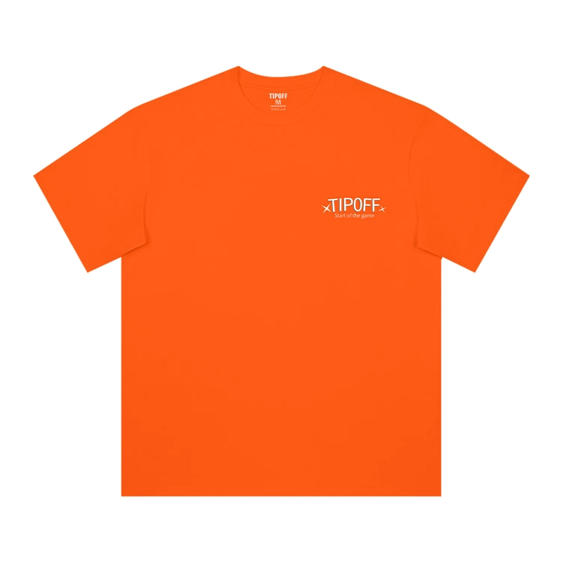 TIP-OFF T