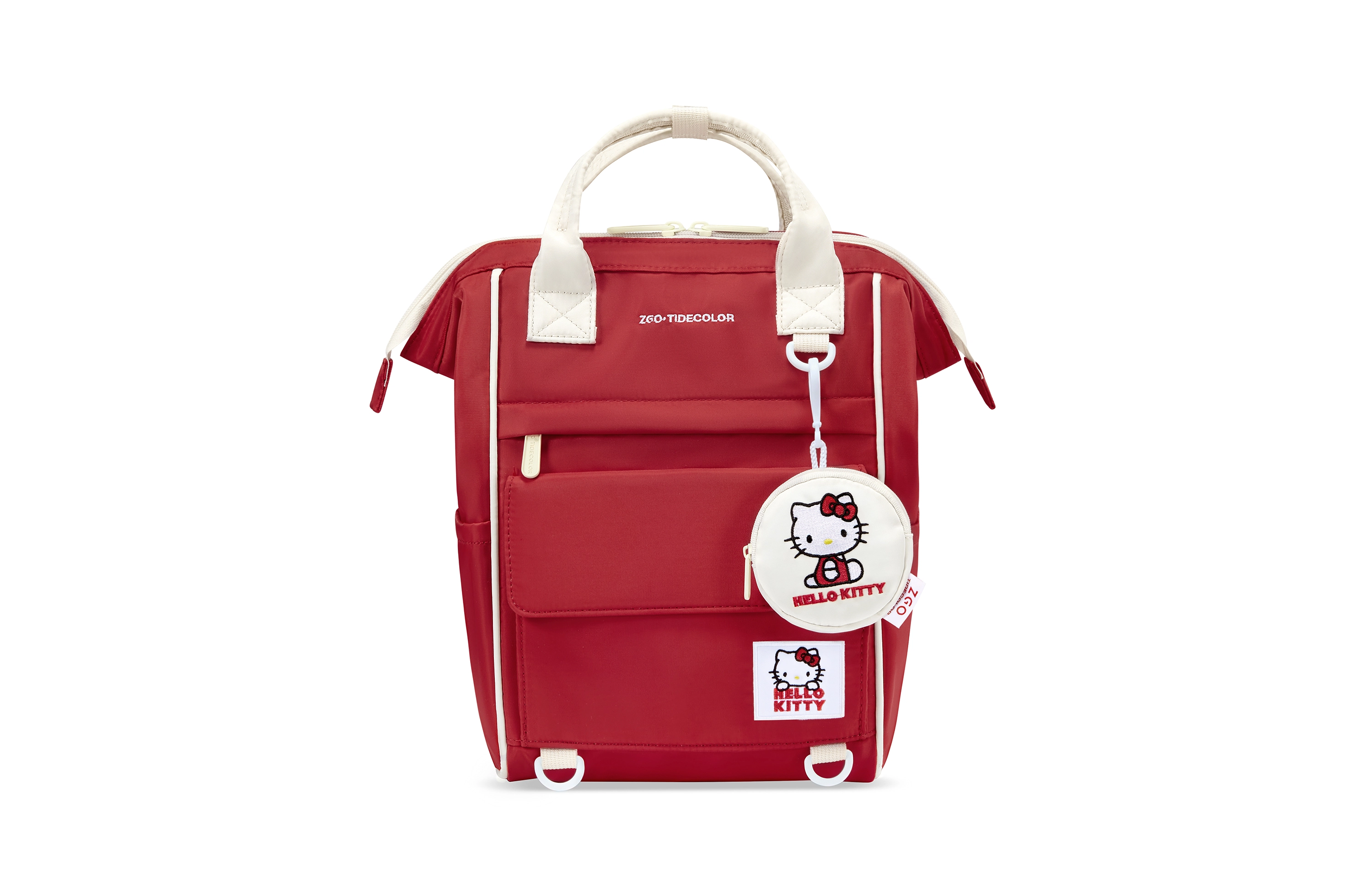 zgo Hello Kitty IP