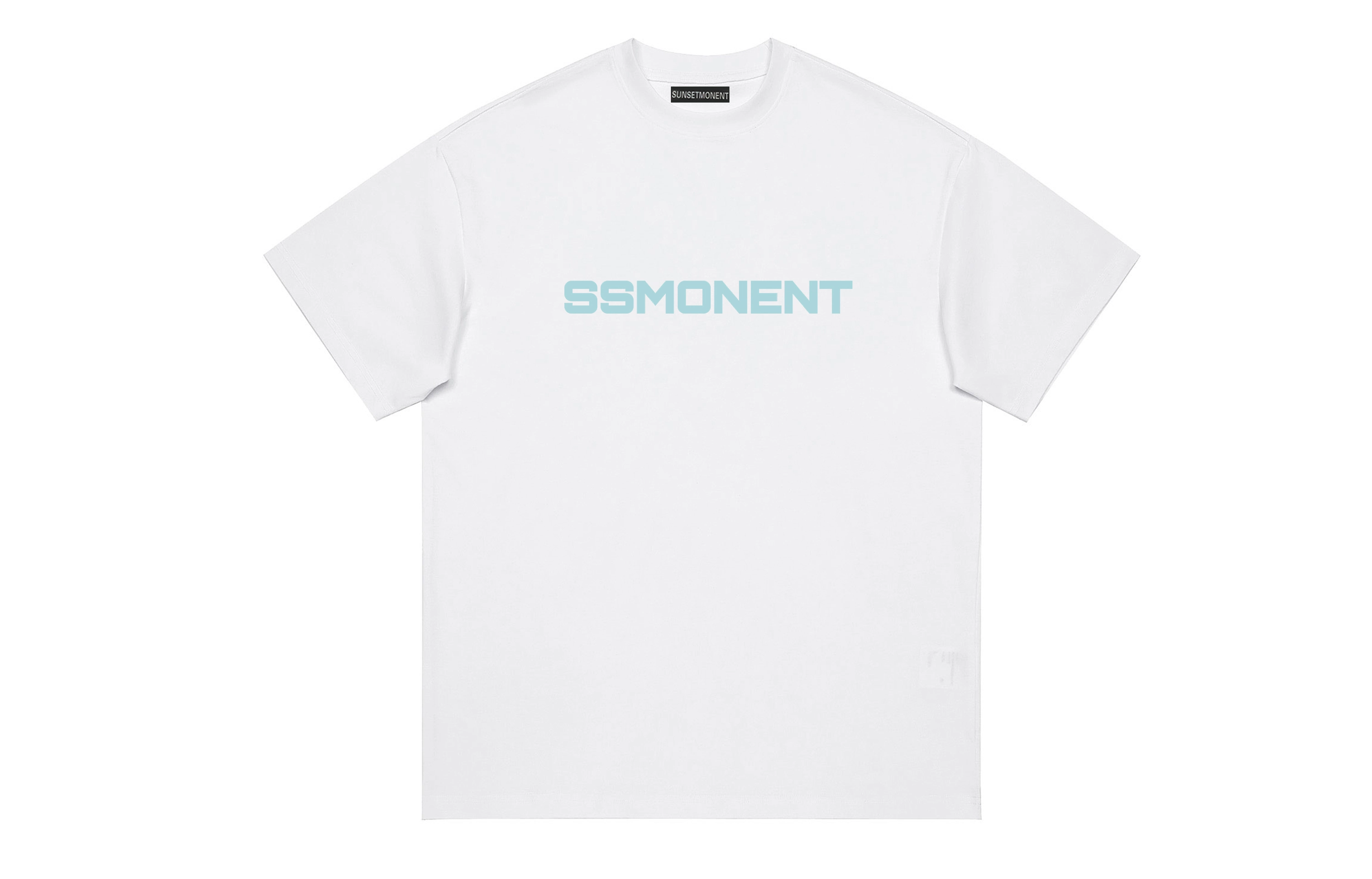 SUNSETMONENT T