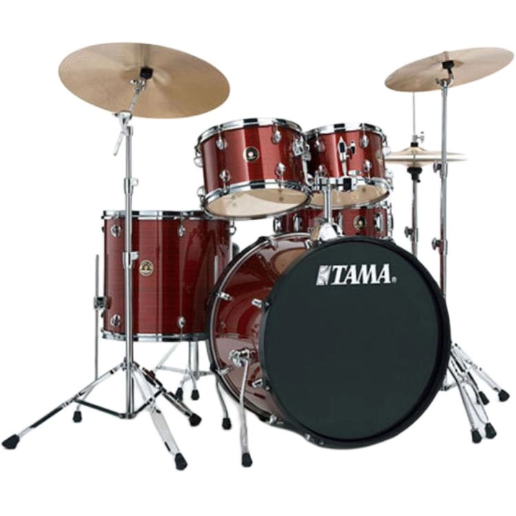 TAMA RH52KH6RL52KH6 MeinlSabian