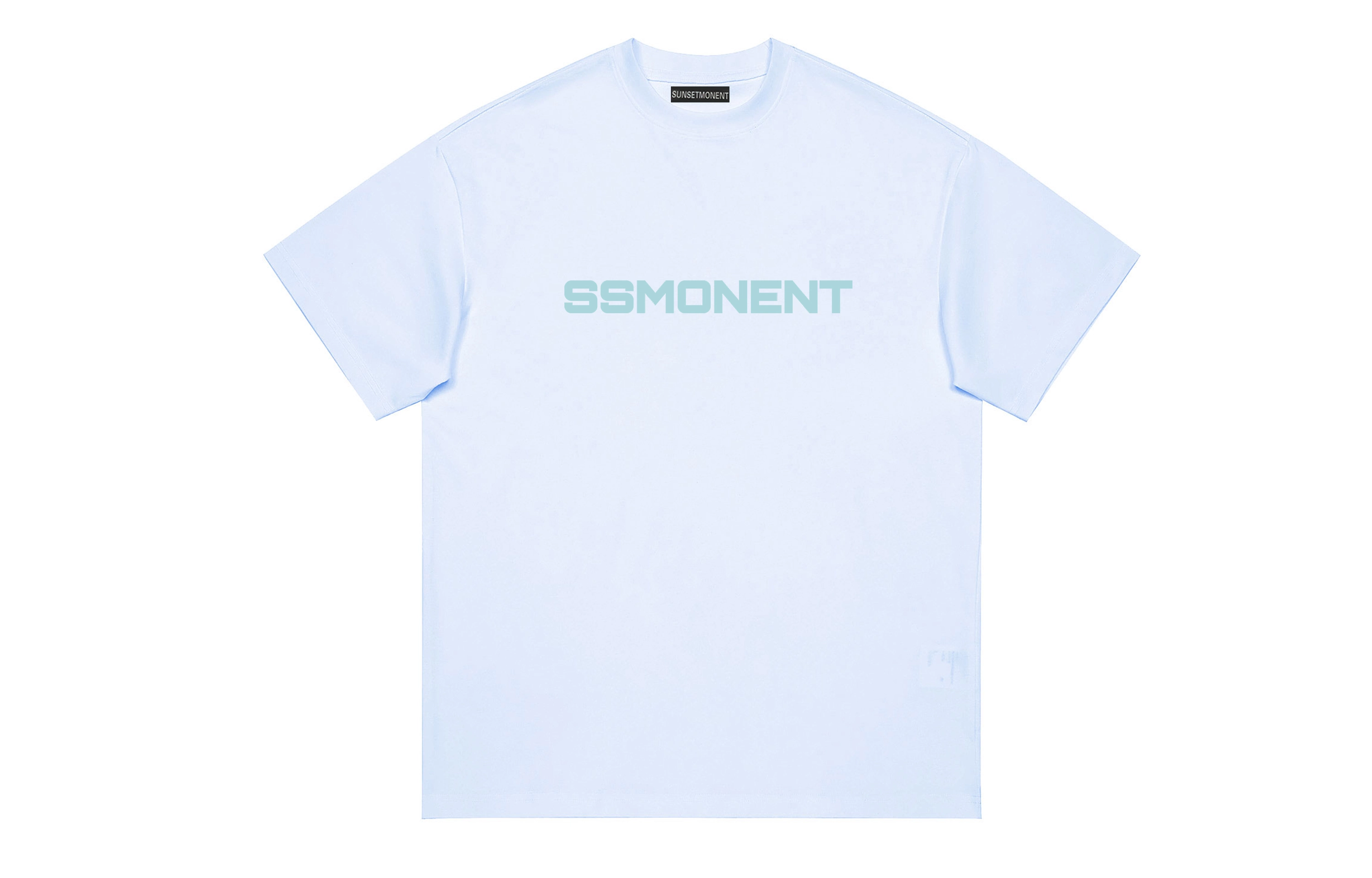 SUNSETMONENT T