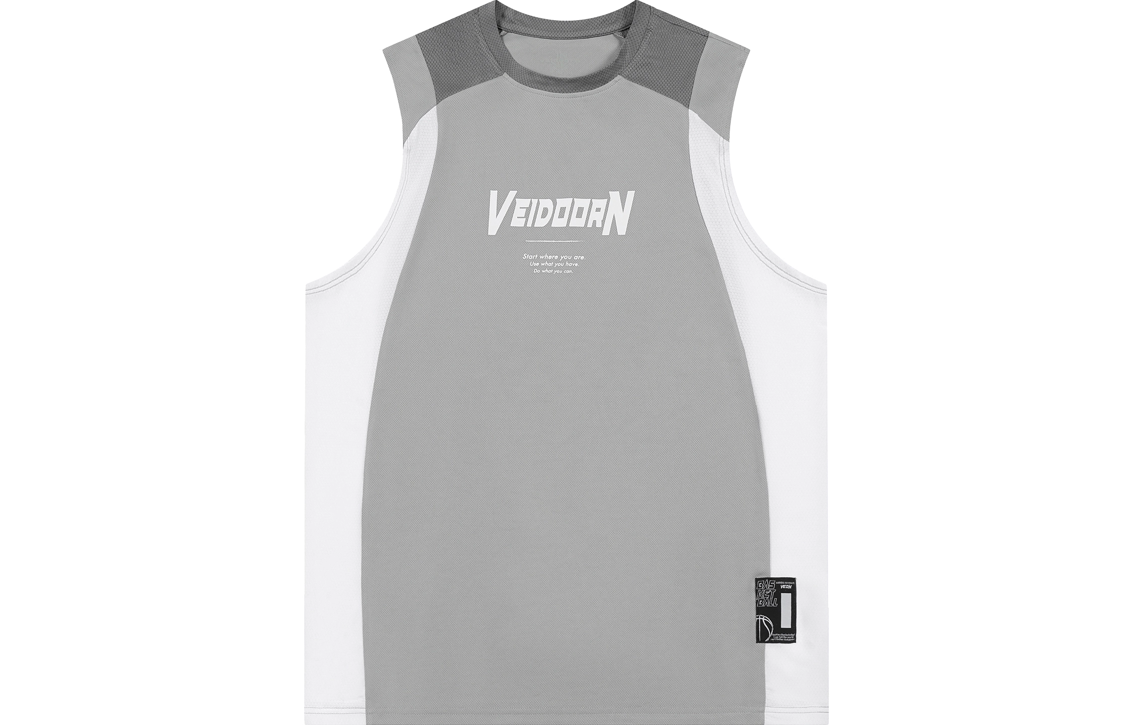 VEIDOORN