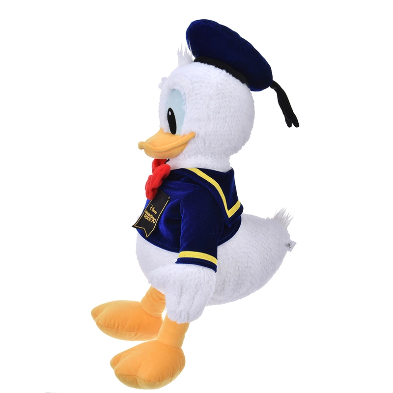 Disney store Donald 90th 58cm