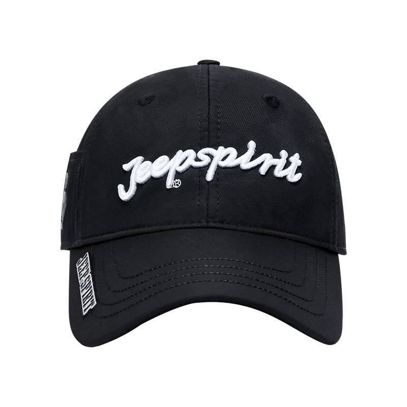 JEEP SPIRIT