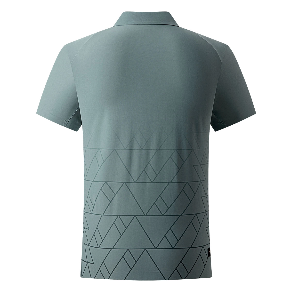 SEPTWOLVES polo