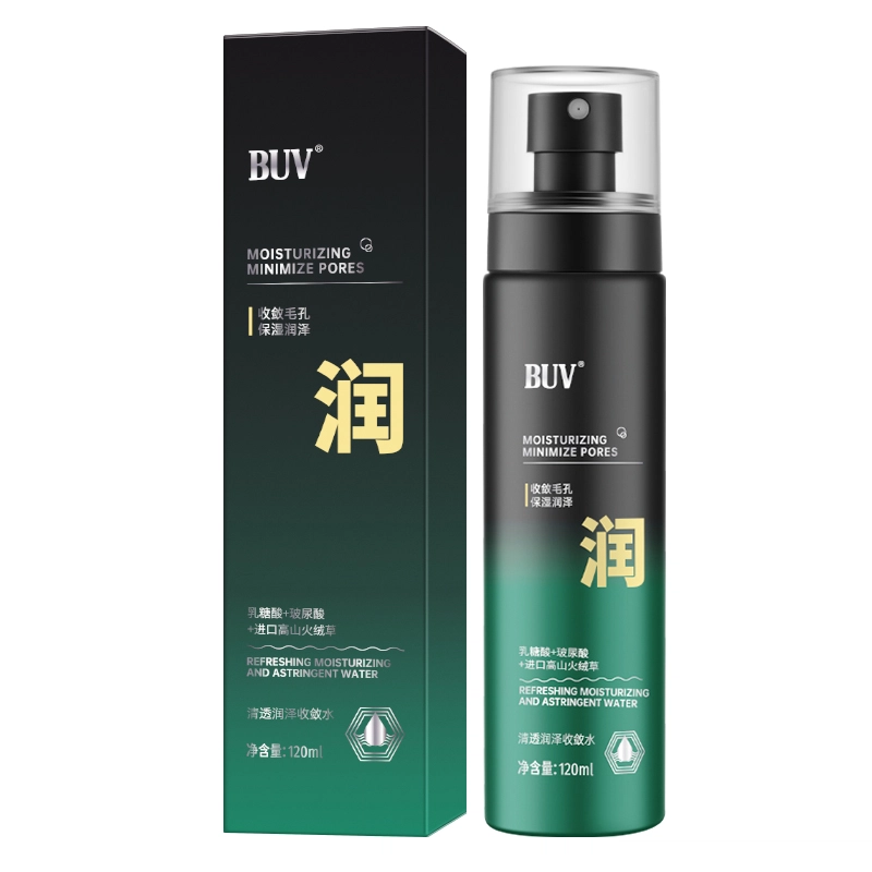 BUV 120ml