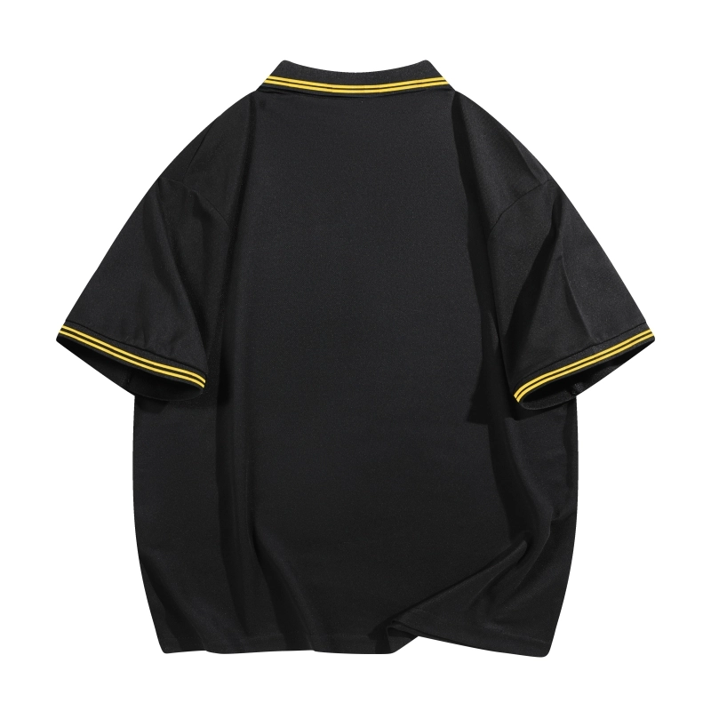AMBER LIGHT Polo