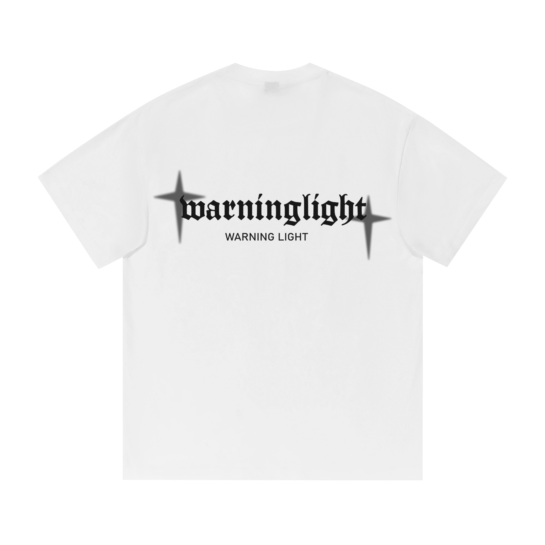 WARNING LIGHT LogoT