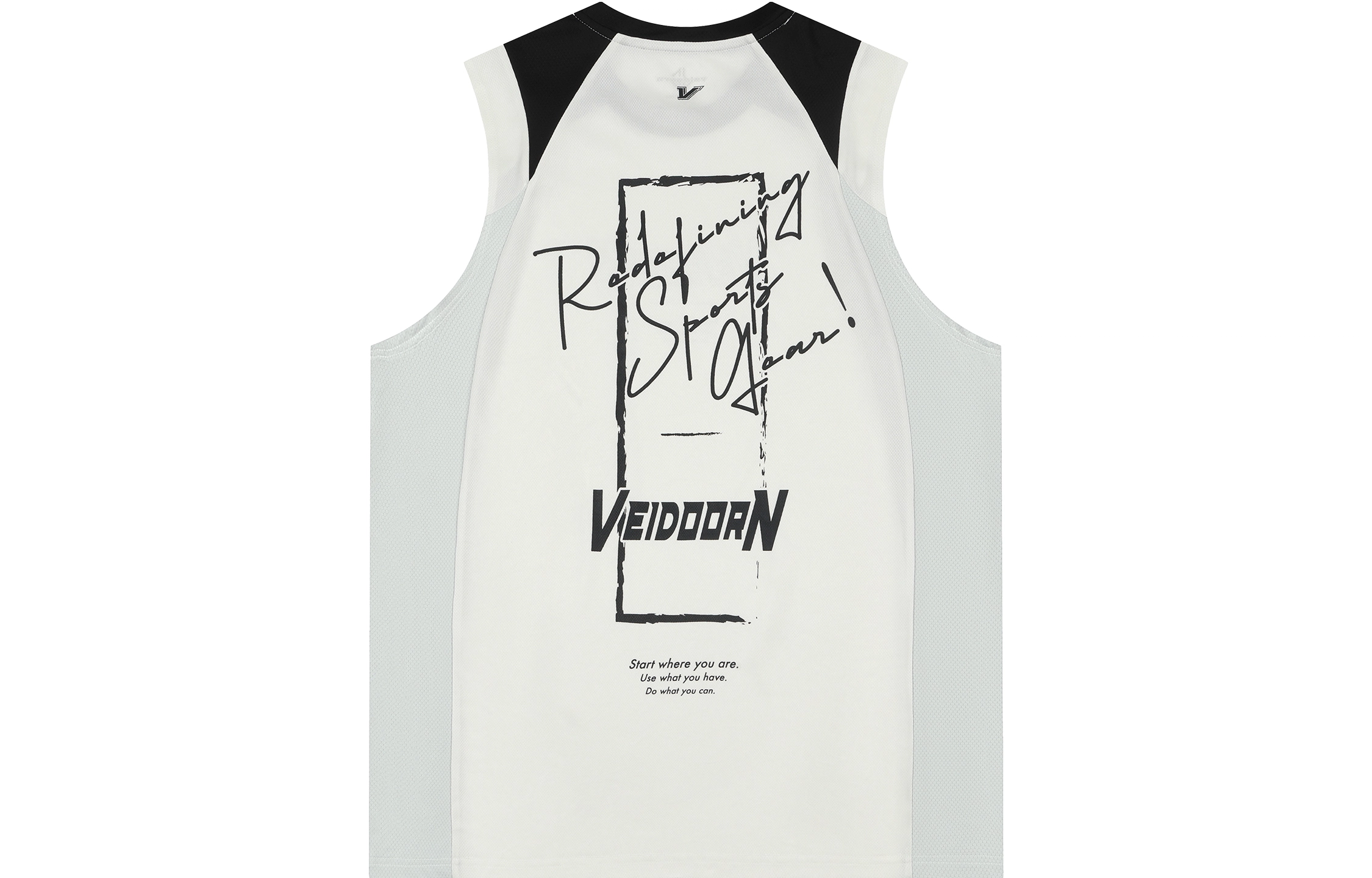 VEIDOORN
