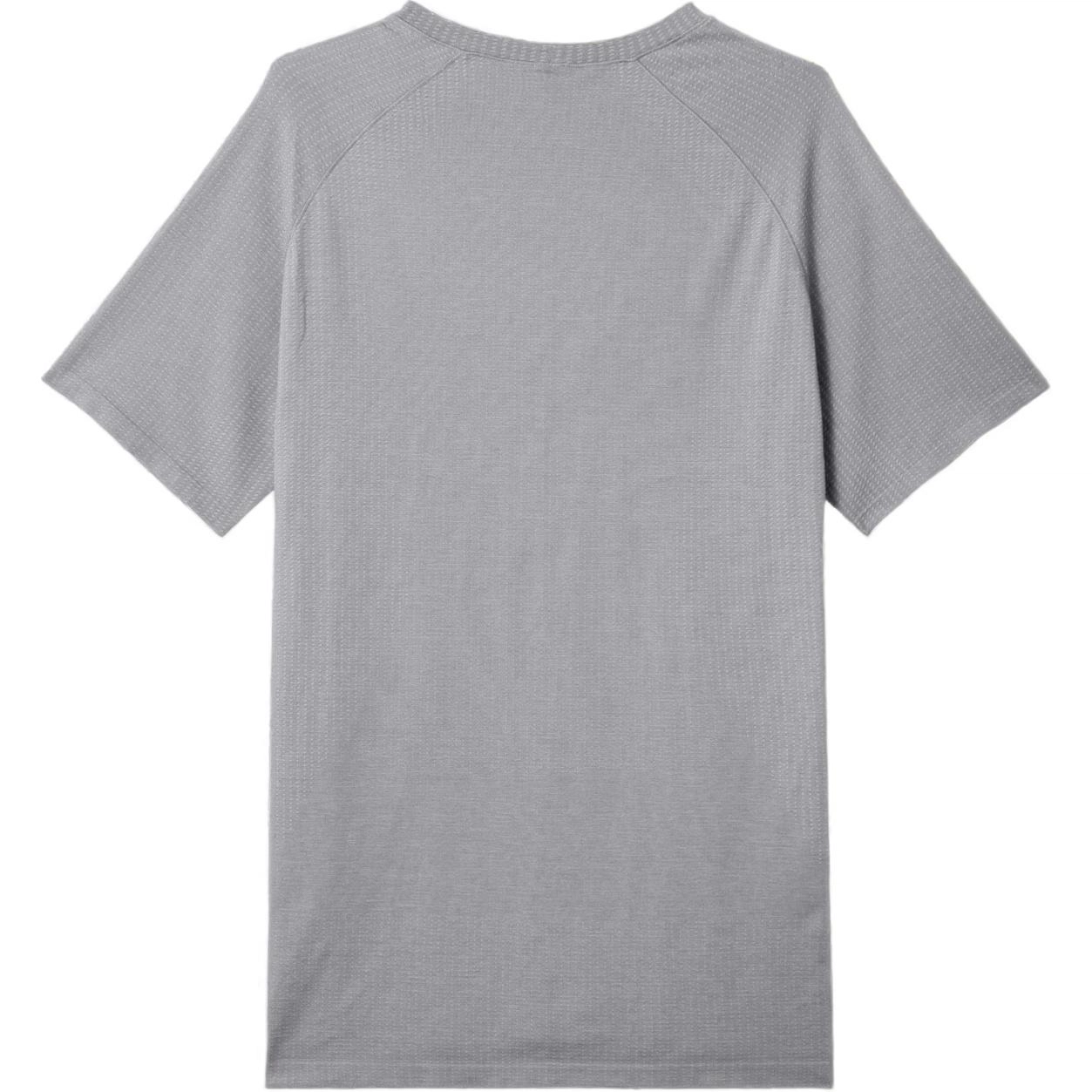 lululemon SS23 Metal Vent Tech T
