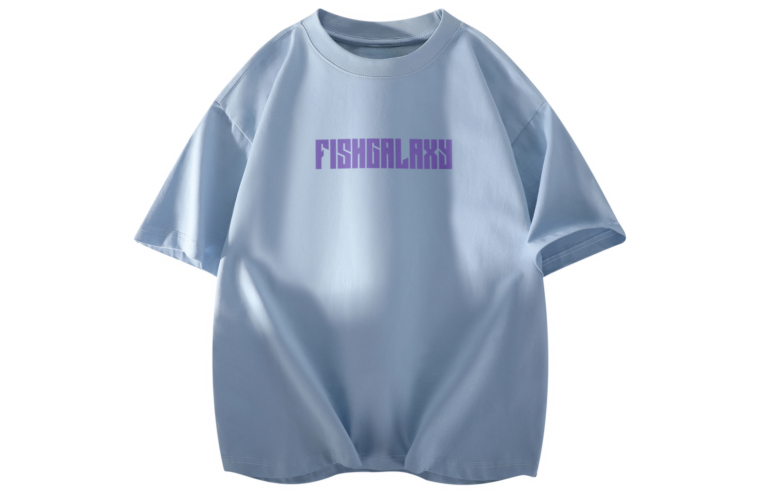 FISHGALAXY LogoT