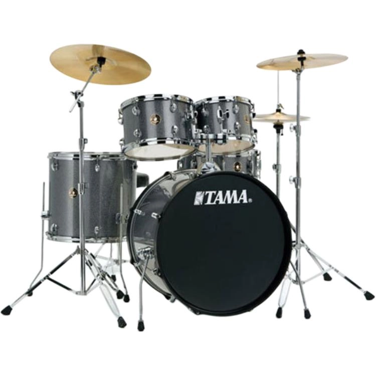 TAMA RH52KH6RL52KH6 MeinlSabian