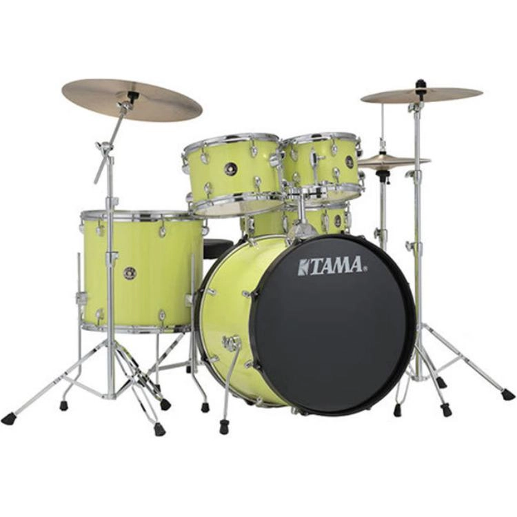 TAMA RH52KH6RL52KH6 MeinlSabian