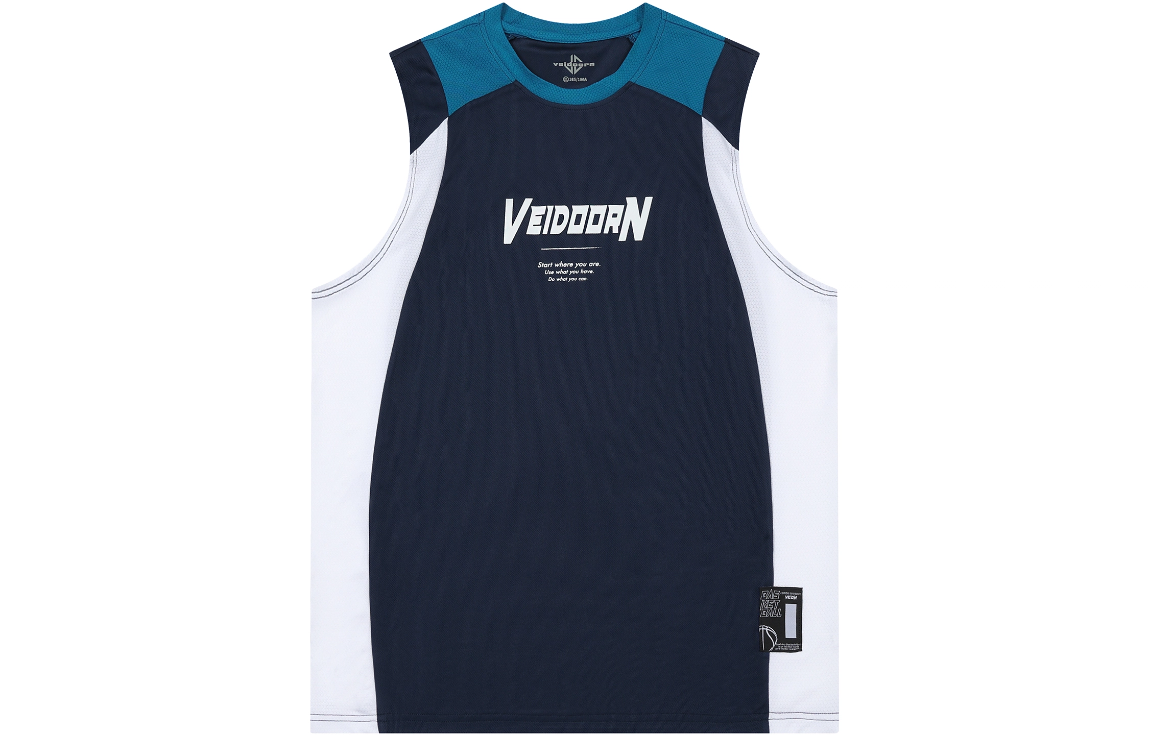 VEIDOORN