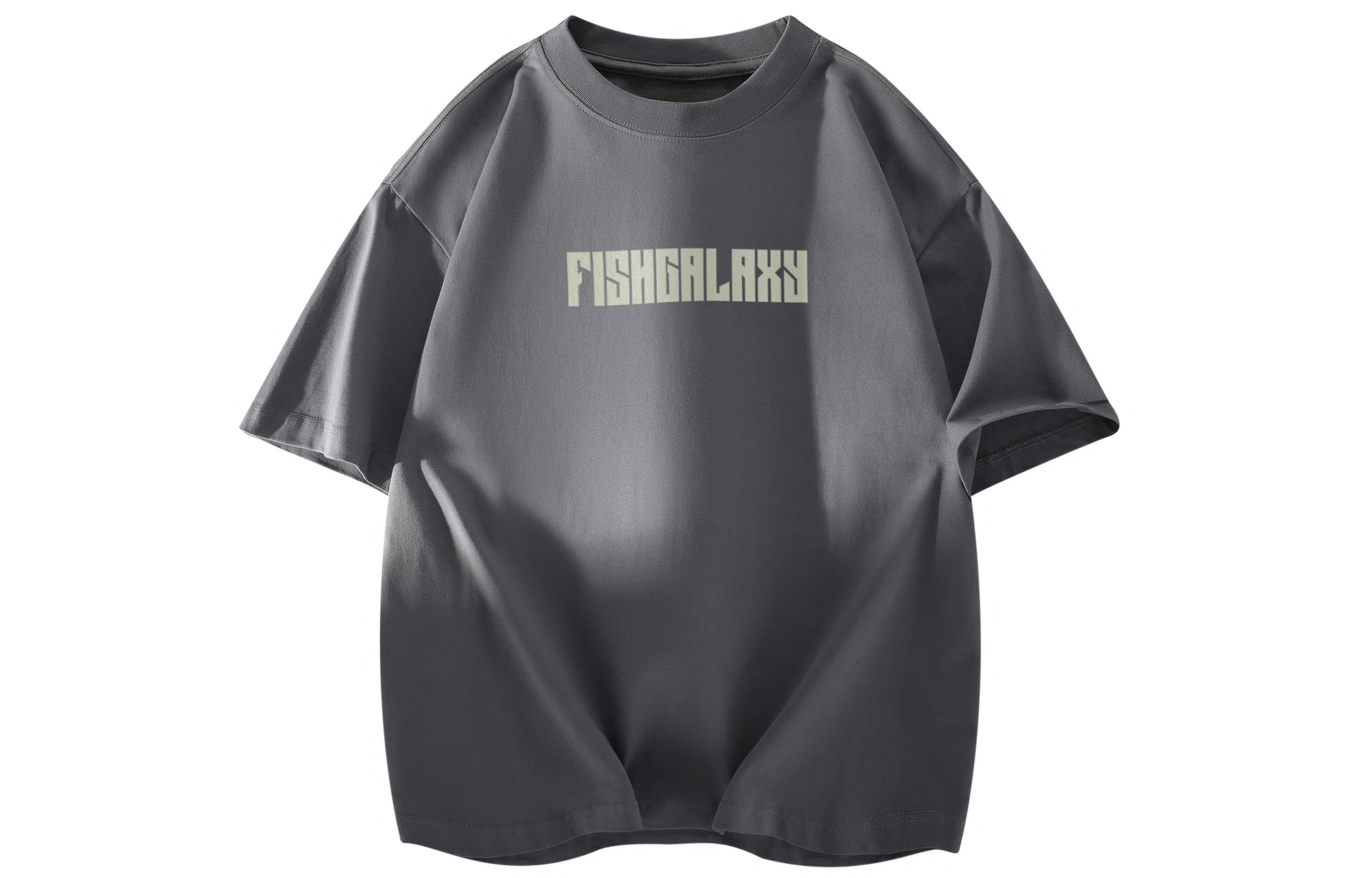 FISHGALAXY LogoT