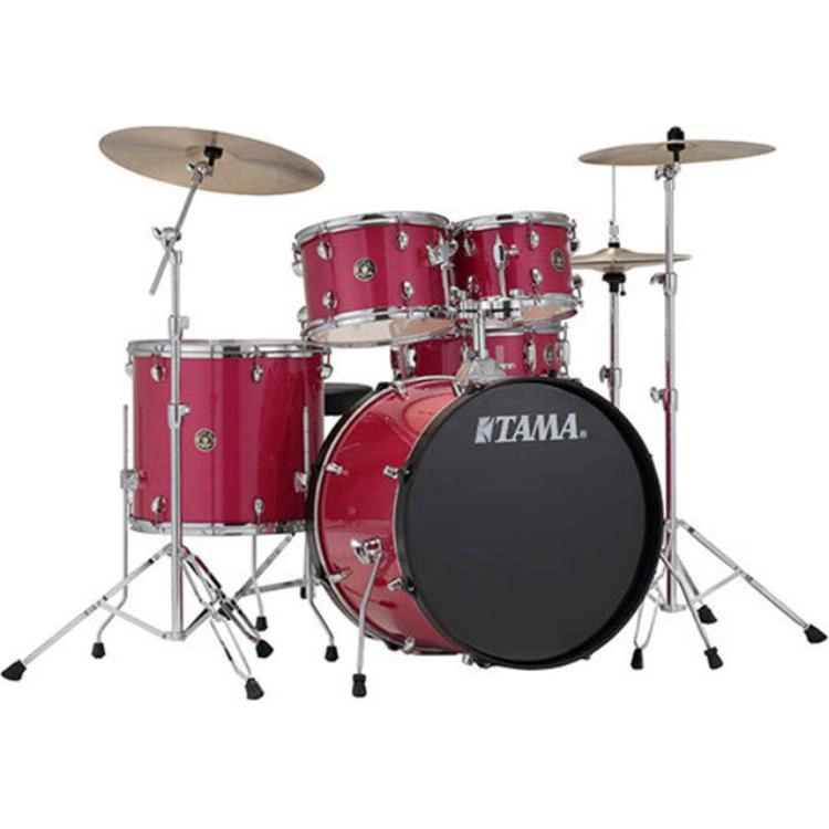 TAMA RH52KH6RL52KH6 MeinlSabian