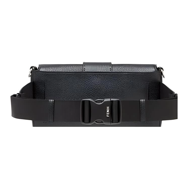 FENDI Baguette Logo