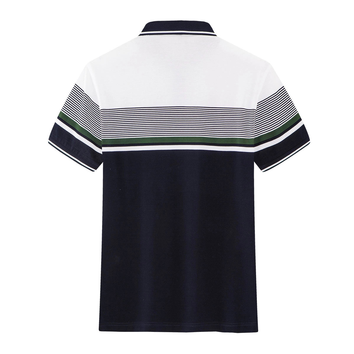 SEPTWOLVES Polo