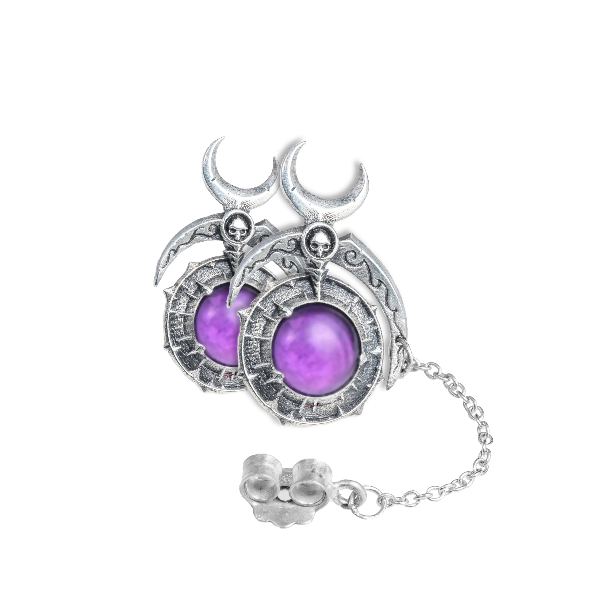 STARFORGED 40K IP