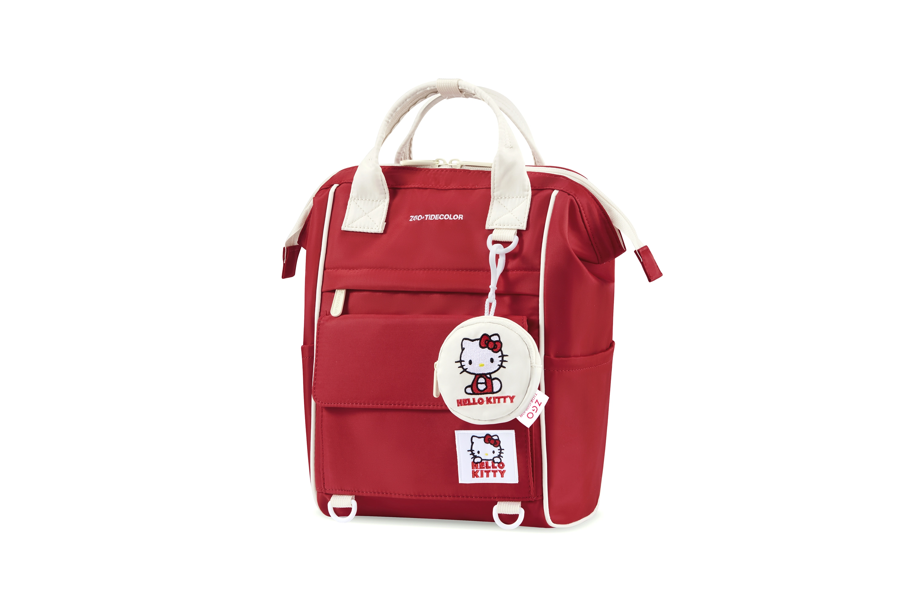 zgo Hello Kitty IP