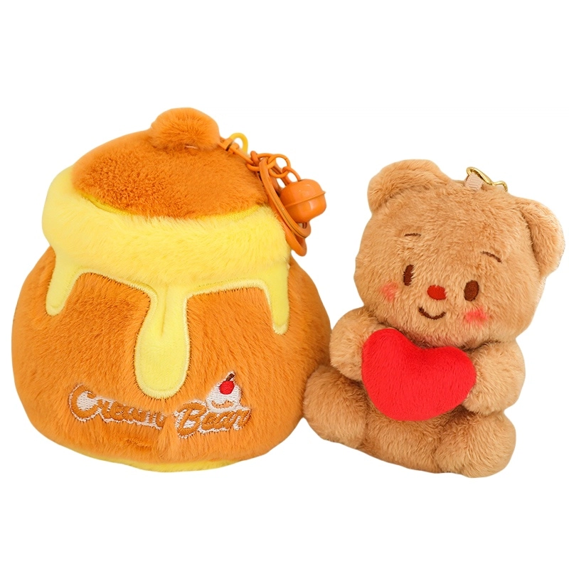 Julebaby 12cm