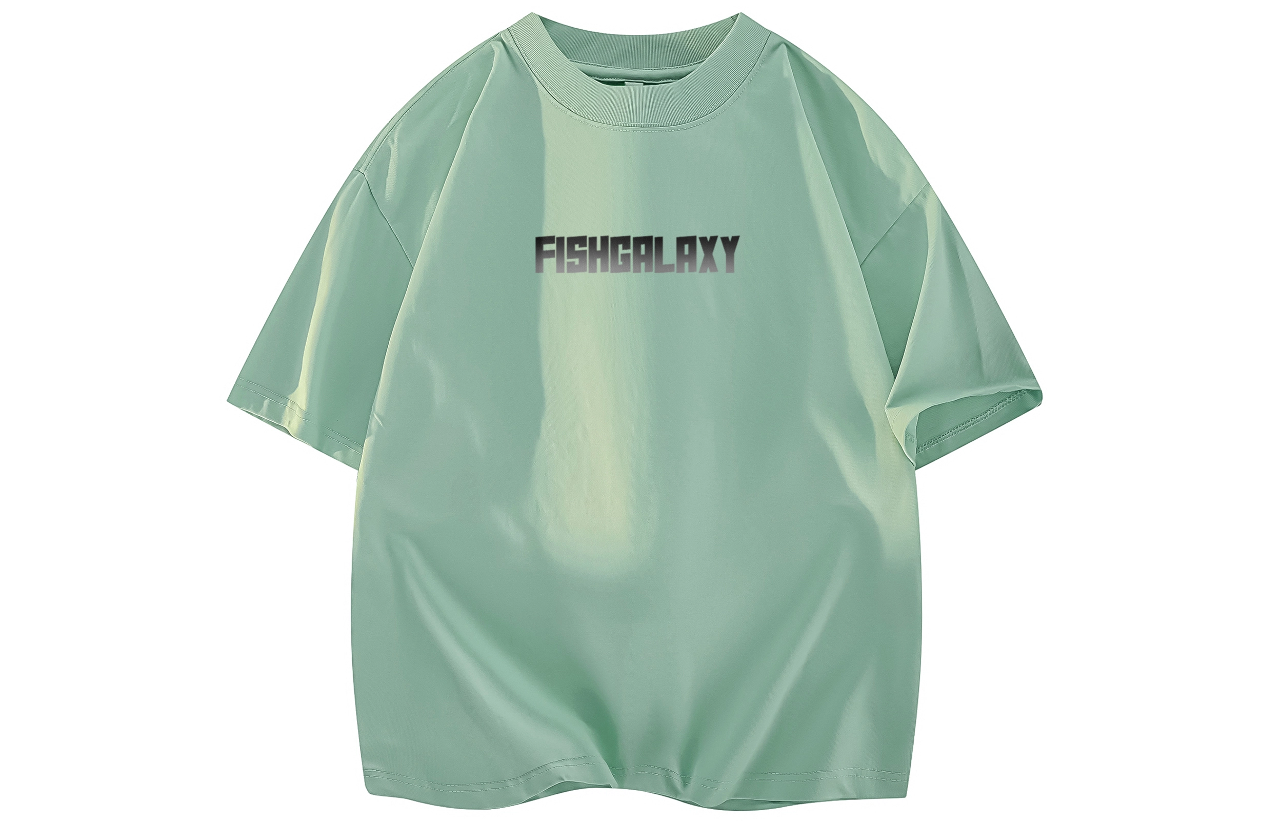 FISHGALAXY LogoT