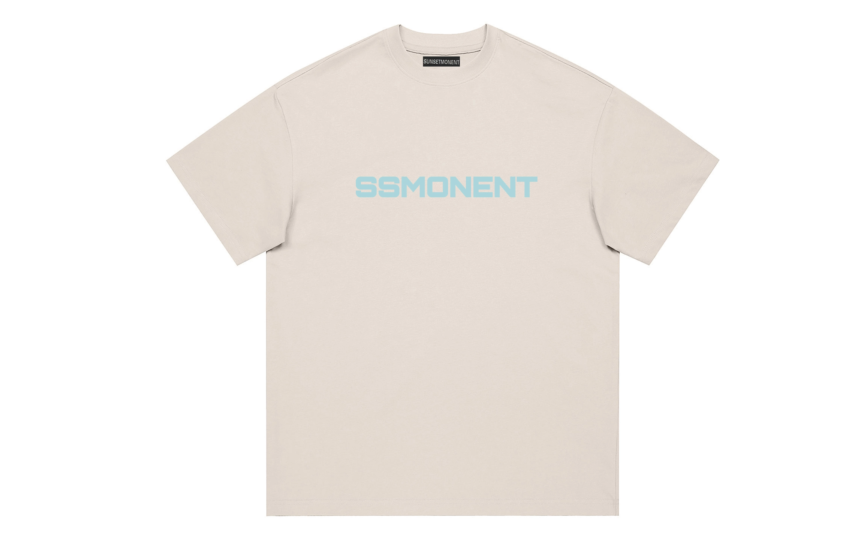 SUNSETMONENT T