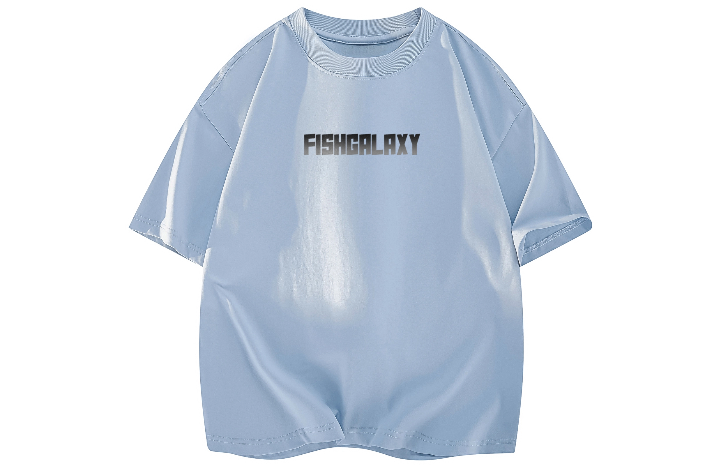 FISHGALAXY LogoT