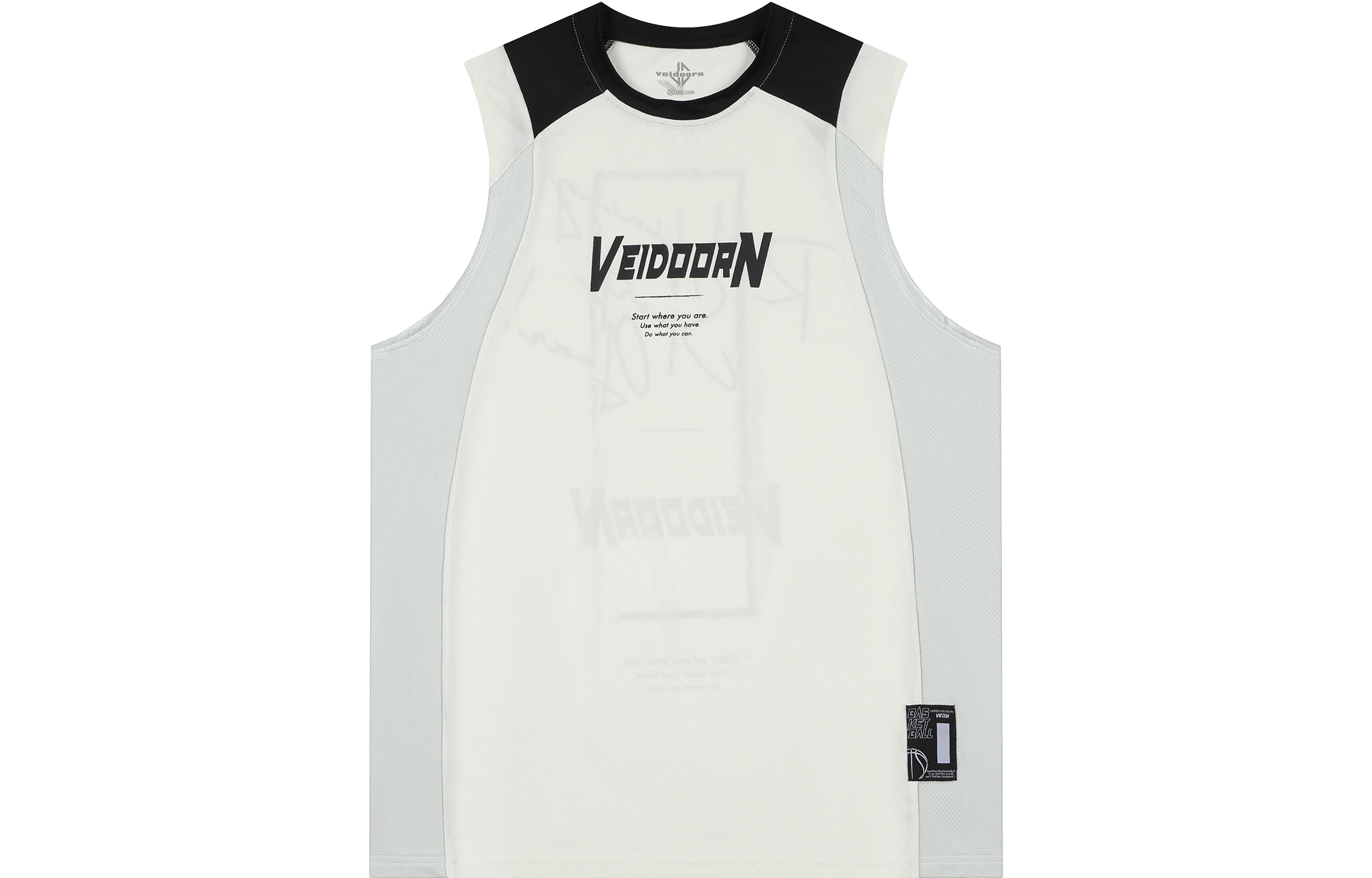VEIDOORN