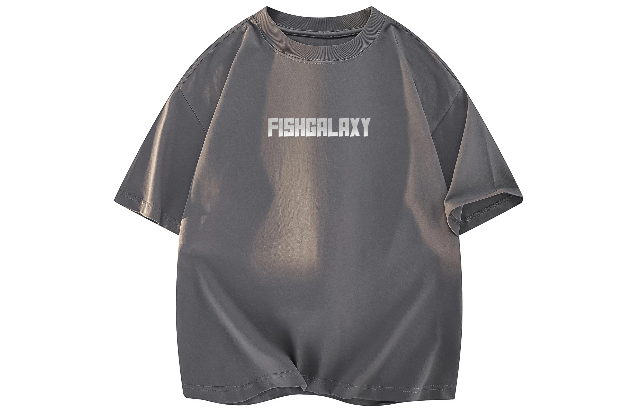 FISHGALAXY LogoT