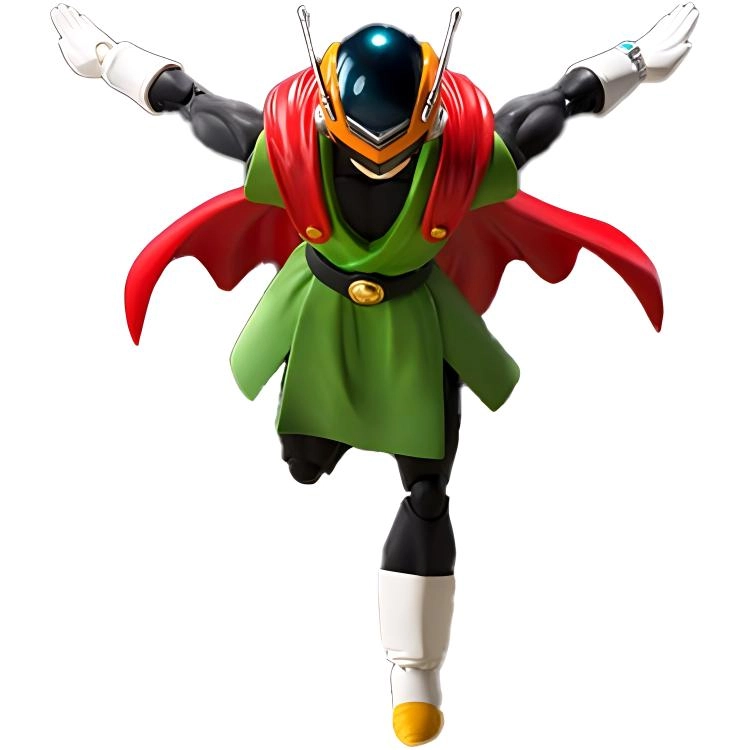 BANDAI shf 15cm