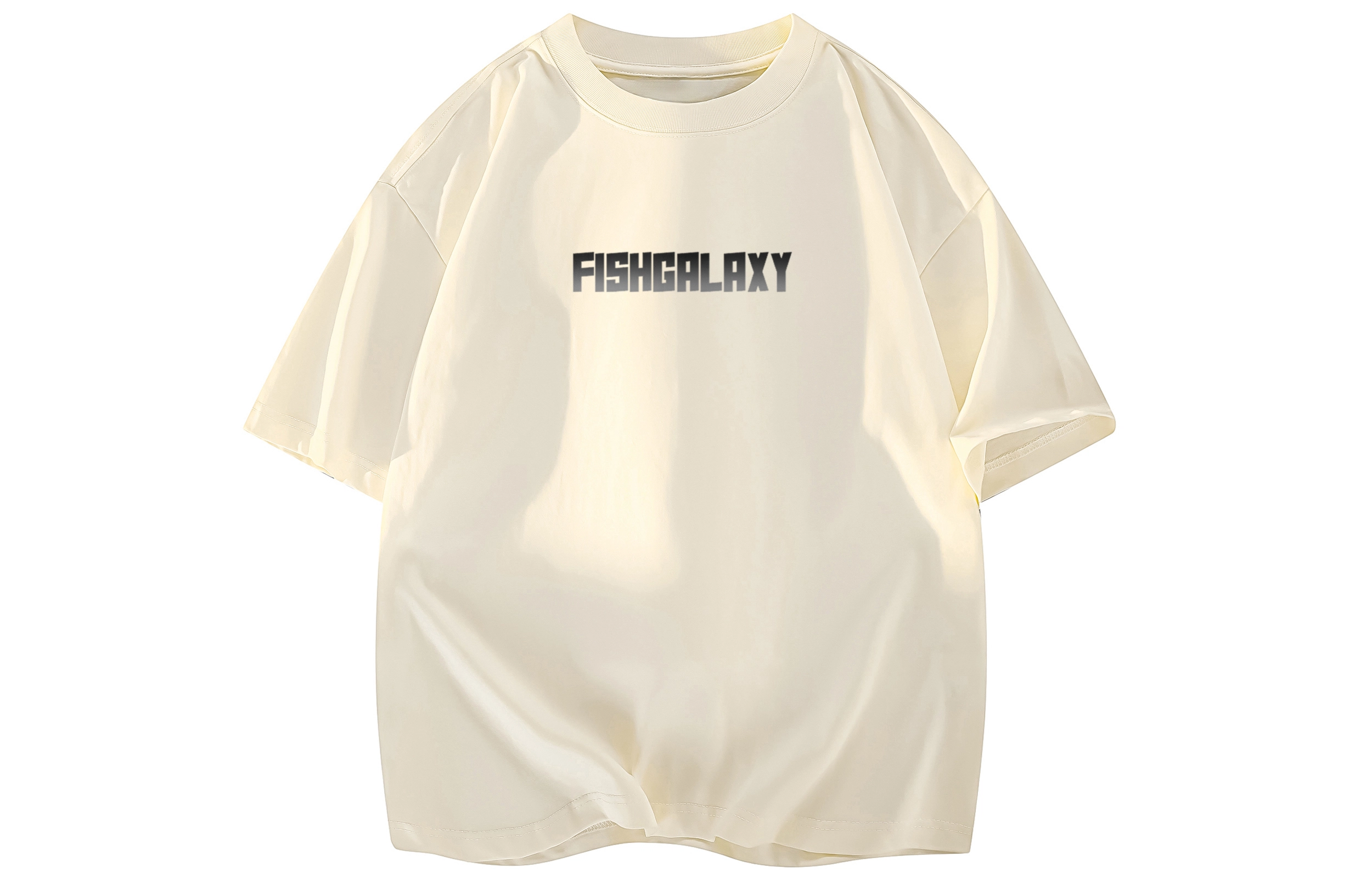 FISHGALAXY LogoT