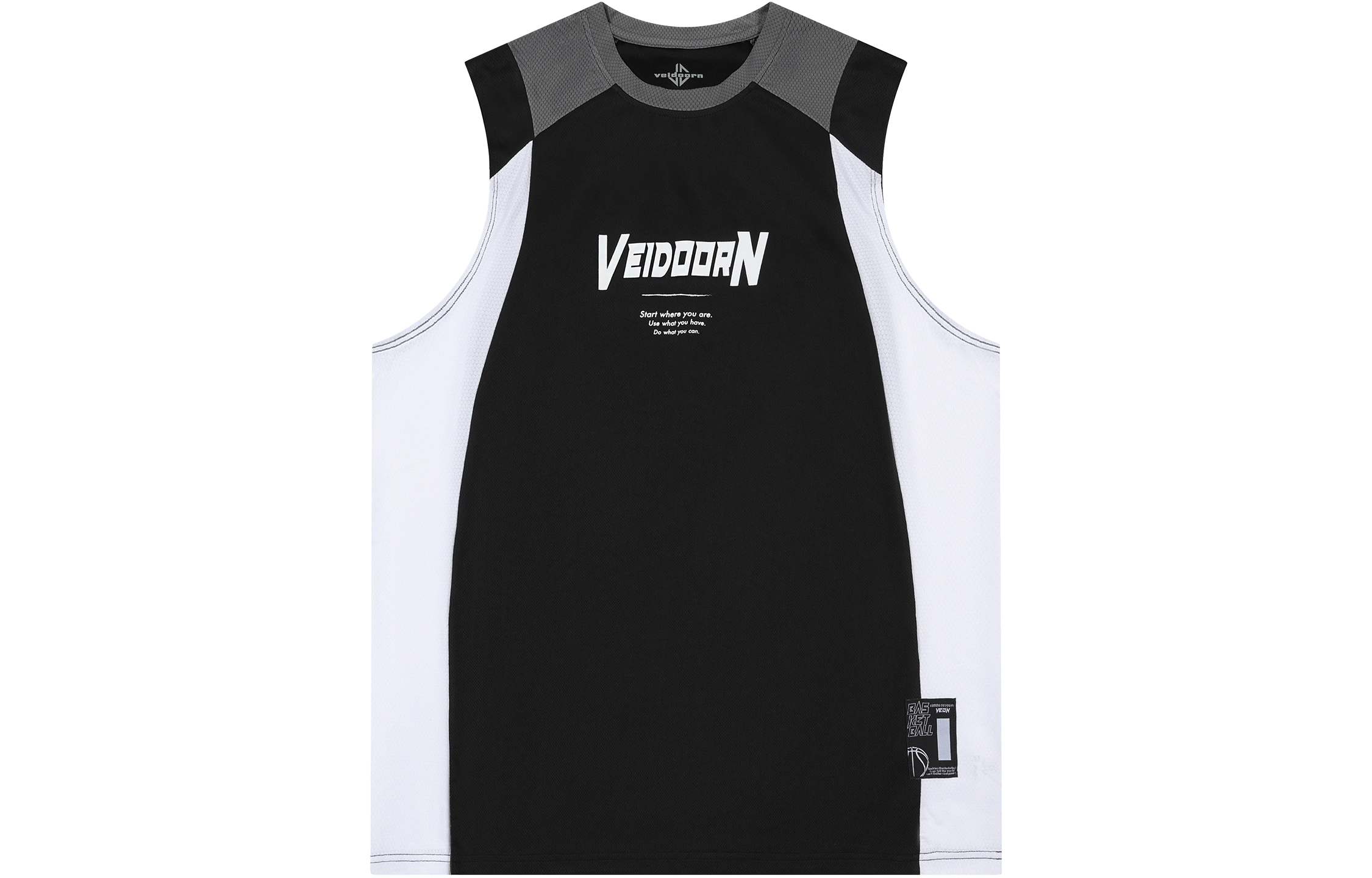 VEIDOORN