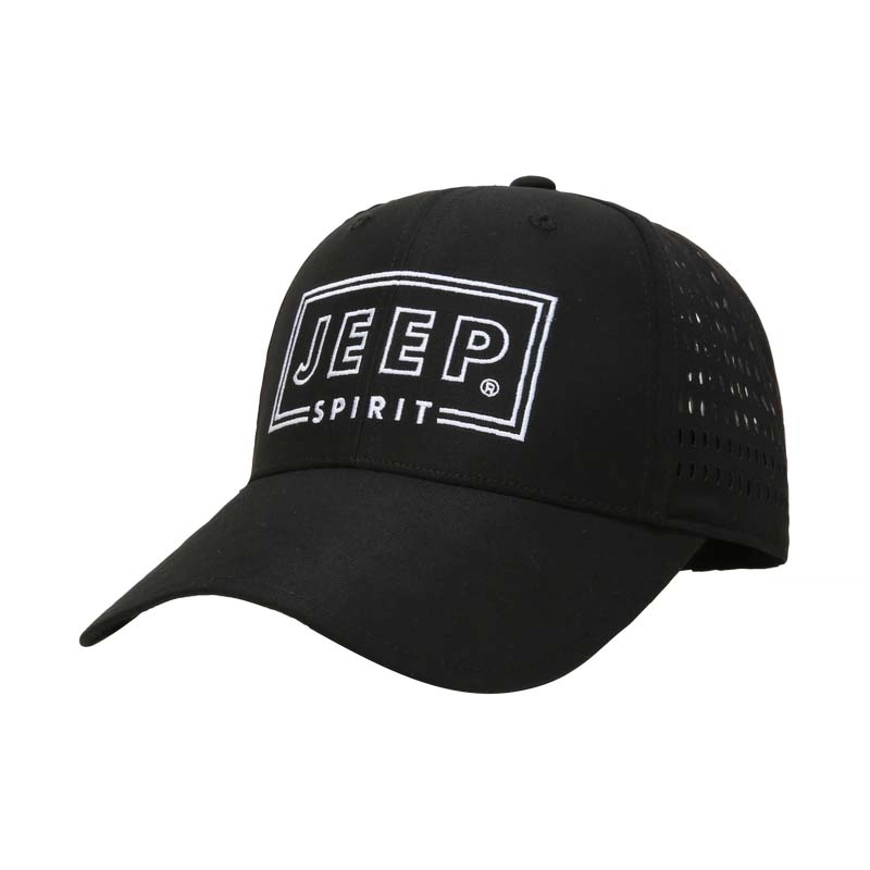 JEEP SPIRIT