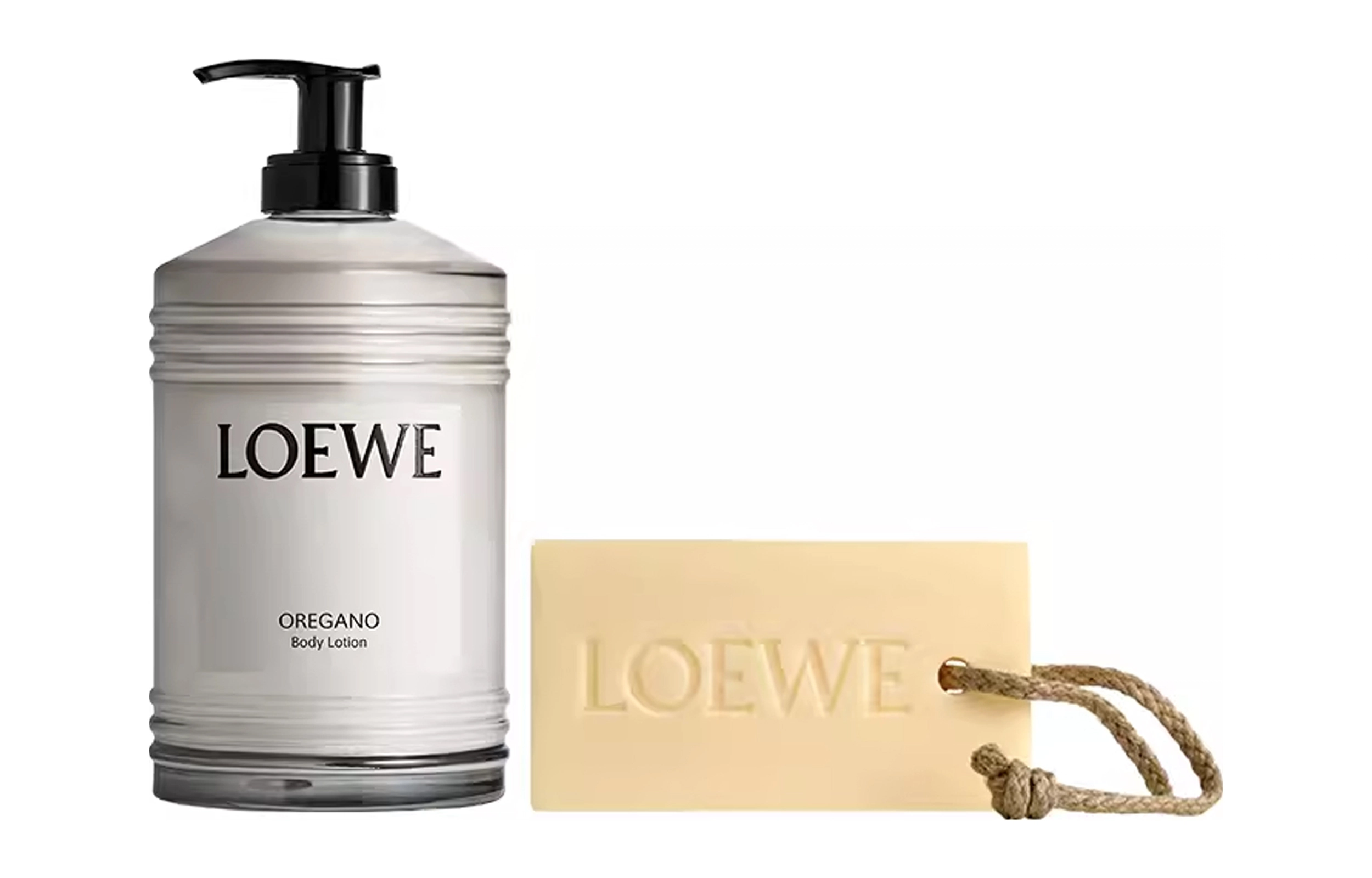 LOEWE 360ml+290g