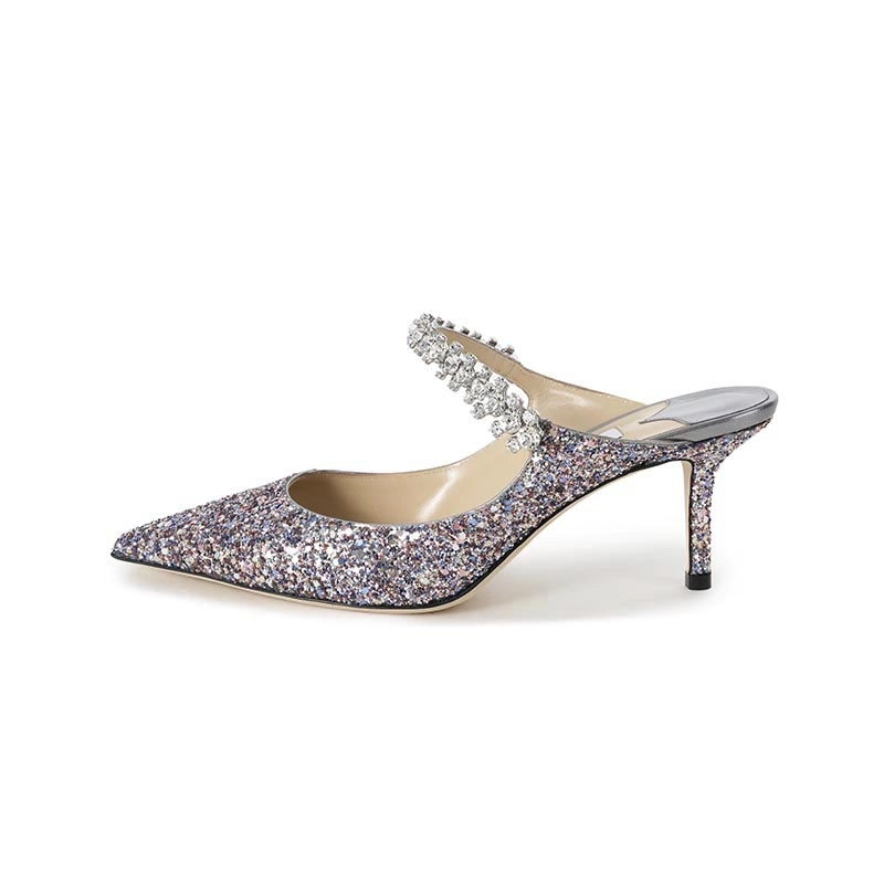 Jimmy Choo 6.5cm