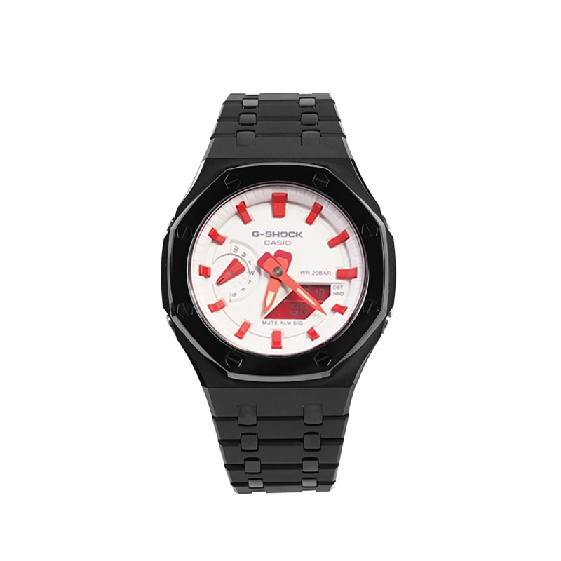 G-SHOCK GA-2100-4A