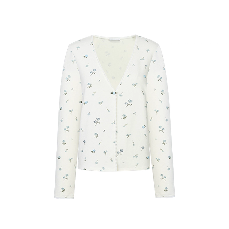 SILKY MIRACLE London Rose V
