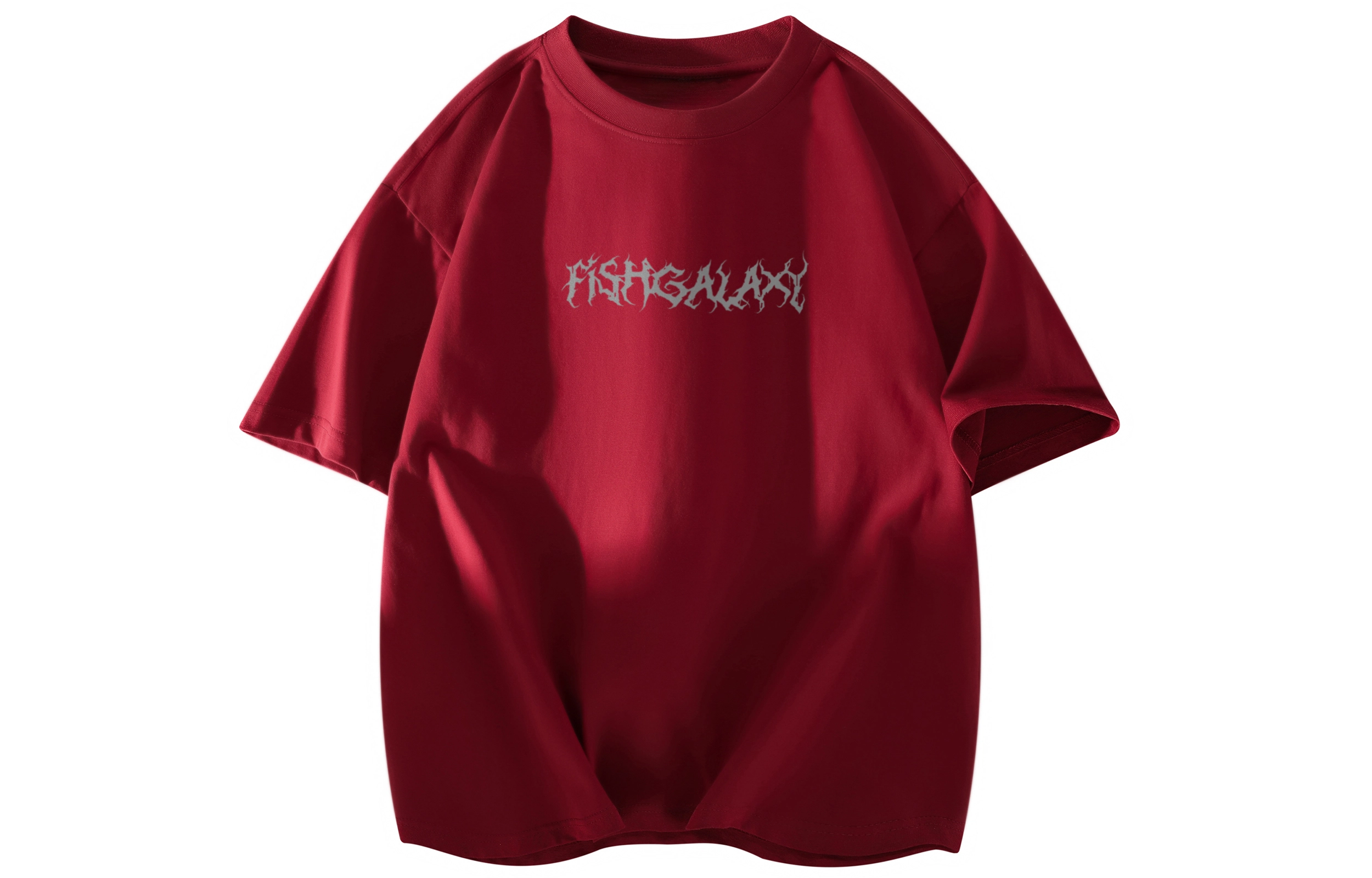 FISHGALAXY LogoT